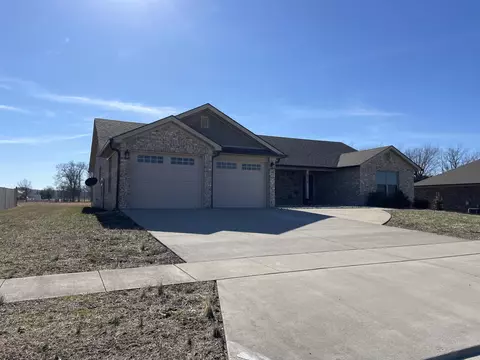 112 Central Park Ave, Berea, KY 40403