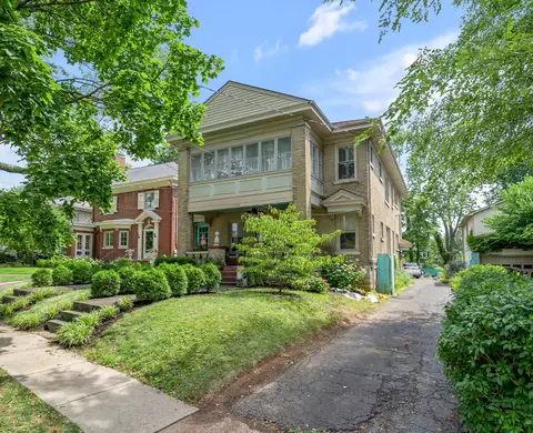 1056-1058 Fontaine Rd, Lexington, KY 40502