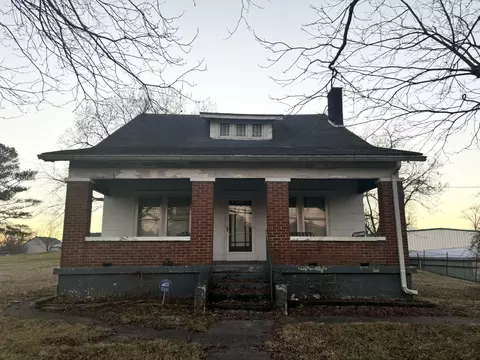 219 Murphy Ave, Ferguson, KY 42533