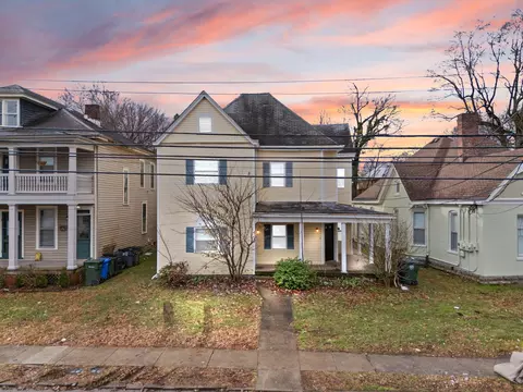 326 East High Street St, Lexington, KY 40507