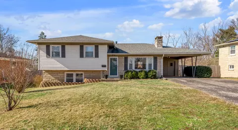 114 Dundee Dr, Lexington, KY 40517