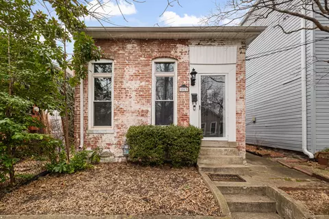 1513 E Breckinridge St, Louisville, KY 40204