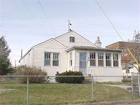 302 S S Laurel Ave, Corbin, KY 40701