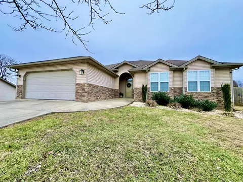 80 Ridgewood Cir, Somerset, KY 42503