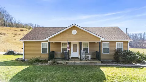 472 Duck Creek Rd, West Liberty, KY 41472