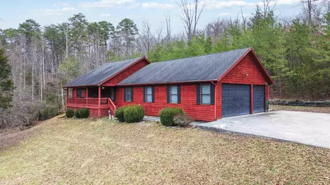 72 Whippoorwill Ln, Burnside, KY 42519