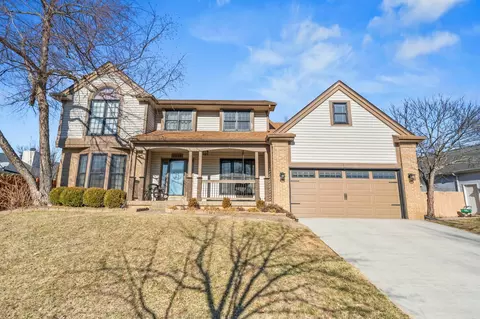 4260 Watertrace Dr, Lexington, KY 40515