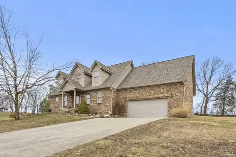 127 Braemar Dr, Richmond, KY 40475