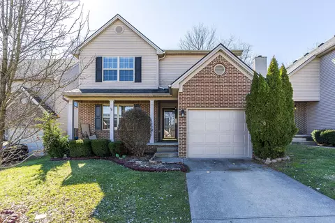 193 Prescott Ln, Winchester, KY 40391