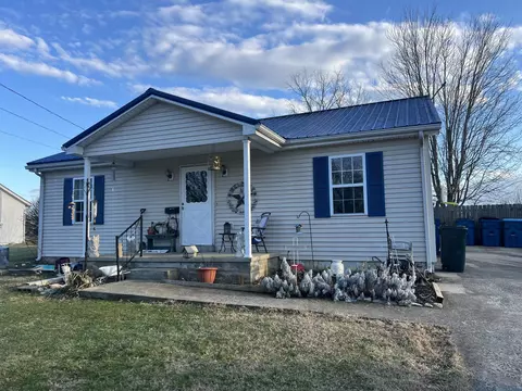 104 Bell St, Lawrenceburg, KY 40342