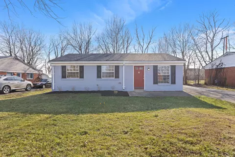 3883 Northampton Dr, Lexington, KY 40517