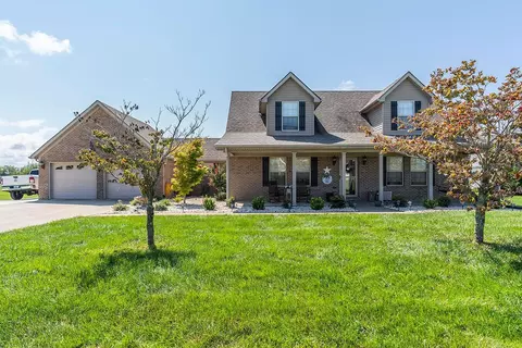 105 Cassie Ct, Berea, KY 40403