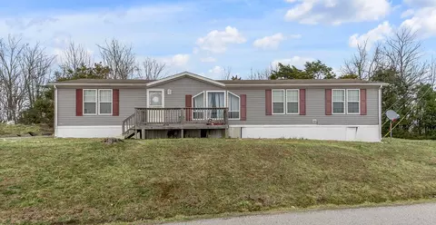 2680 Chaplin Rd, Willisburg, KY 40078