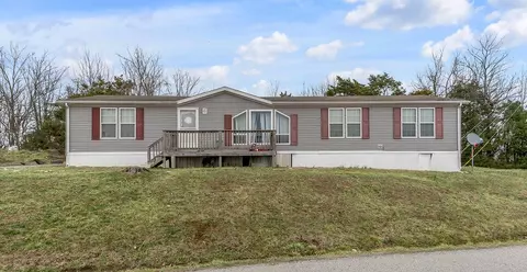 2680 Chaplin Rd, Willisburg, KY 40078