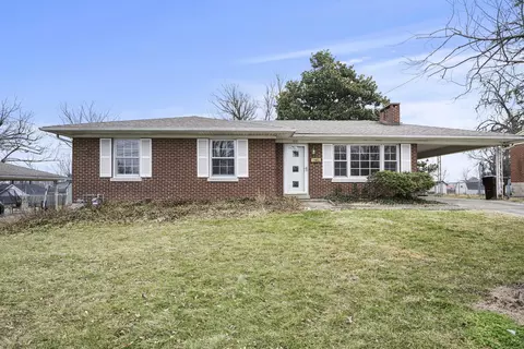 109 Clay Dr, Richmond, KY 40475