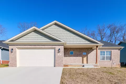 109 Donovan Ln, Georgetown, KY 40324
