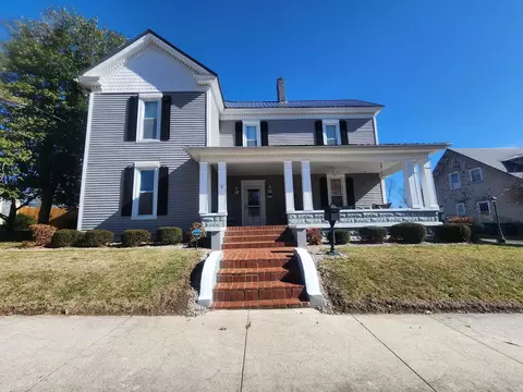 108 Logan Ave, Stanford, KY 40484
