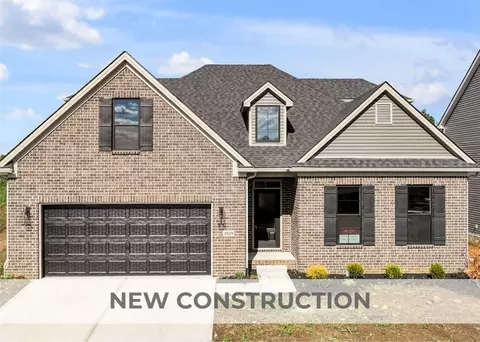 2829 Seneca Lake Rd, Lexington, KY 40509