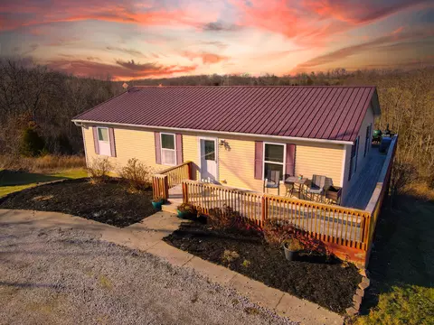 2160 Greenup Road Rd, Owenton, KY 40359