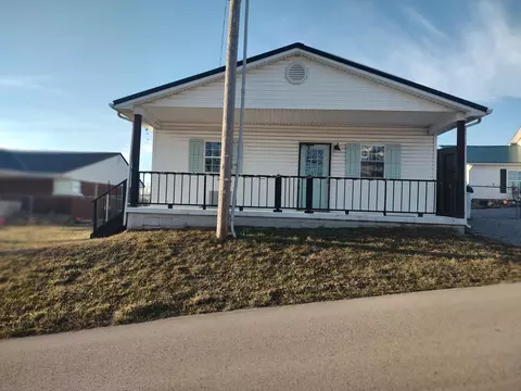 239 Upper Dry Fork A Rd, Mckee, KY 40447