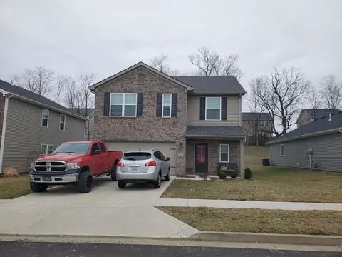 121 Kirkstall Way, Georgetown, KY 40324
