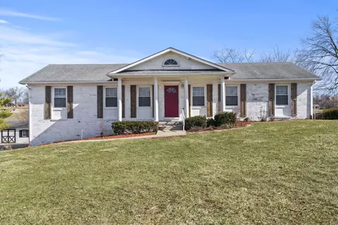 511 Scenic Dr, Harrodsburg, KY 40330