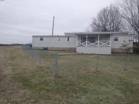 125 Frances Dr, Richmond, KY 40475