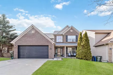 3929 Sweetspire Dr, Lexington, KY 40514