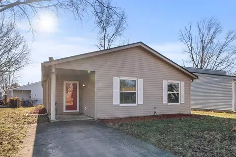 328 Reno Ct, Lexington, KY 40509