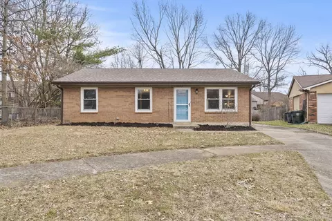 1525 Richard Ct, Lexington, KY 40515