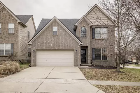 4500 Larkhill Ln, Lexington, KY 40509