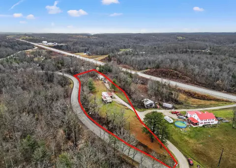 59 Maynard Lane Ln, Frenchburg, KY 40322