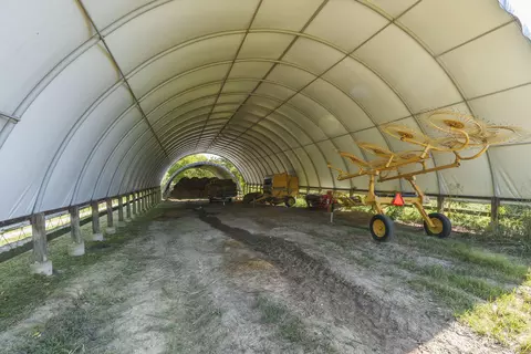 82 Acres Keefer Rd, Corinth, KY 41010 photo 9