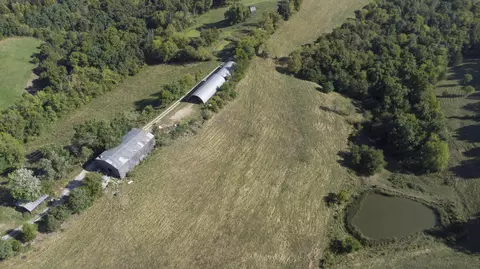 82 Acres Keefer Rd, Corinth, KY 41010 photo 3