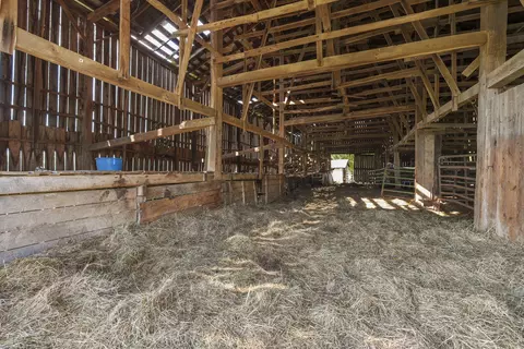 82 Acres Keefer Rd, Corinth, KY 41010 photo 7