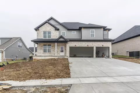 109 Growers Fld, Nicholasville, KY 40356