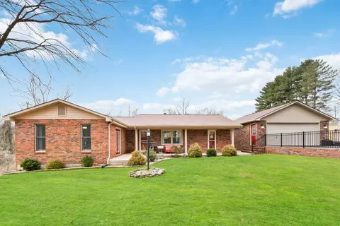 251 Kerr Brown Rd, Russell Springs, KY 42642