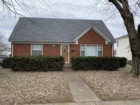 609 Springridge Dr, Lexington, KY 40503