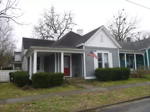 125 E Campbell St, Frankfort, KY 40601