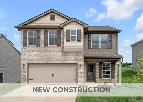 7009 Arbor Ridge Dr, Richmond, KY 40475
