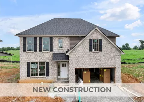 2805 Seneca Lake Rd, Lexington, KY 40509