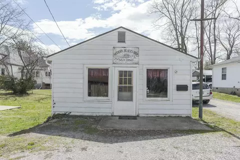 406 W Clinton St, Georgetown, KY 40324