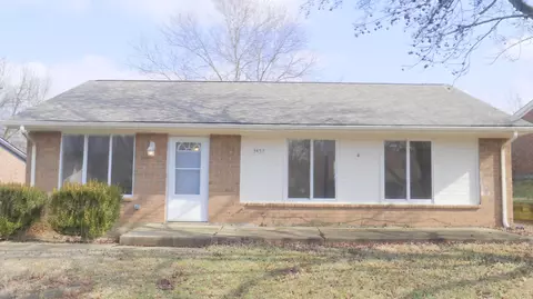 3452 Featheridge Dr, Lexington, KY 40515