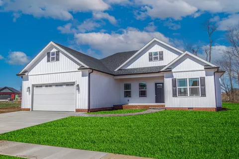 79 Clements Dr, Danville, KY 40422
