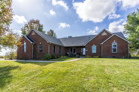 2016 Indigo Dr, Richmond, KY 40475
