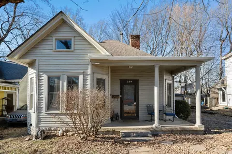 369 Oldham Ave, Lexington, KY 40502