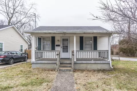 395 Bassett Ave, Lexington, KY 40502