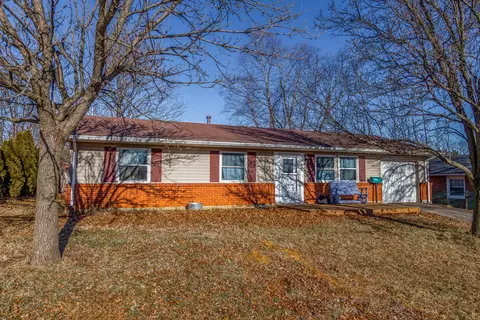 1715 Biloxi Ct, Lexington, KY 40505