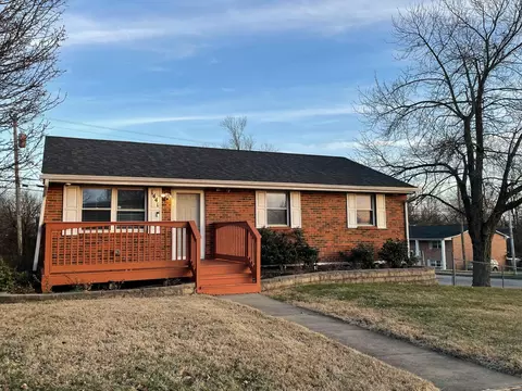 1441 Dale Dr, Lexington, KY 40517