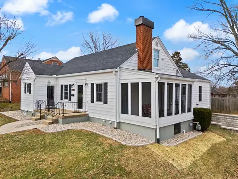 313 Clements Ave, Somerset, KY 42501